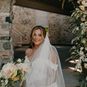 Meet your Posher, Meg